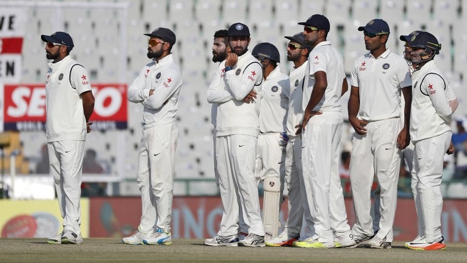 India are waiting on their fifth straight series win