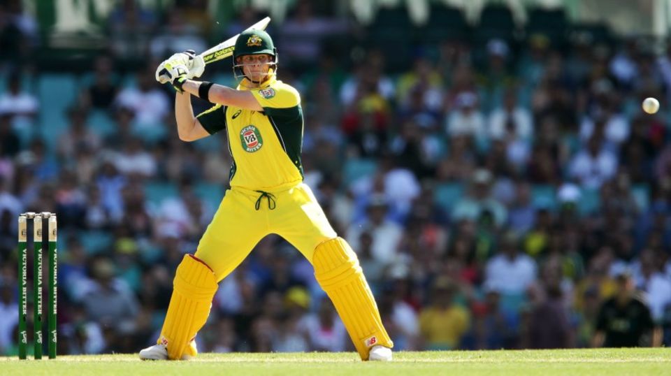 Smith: looks all wrong, works all right