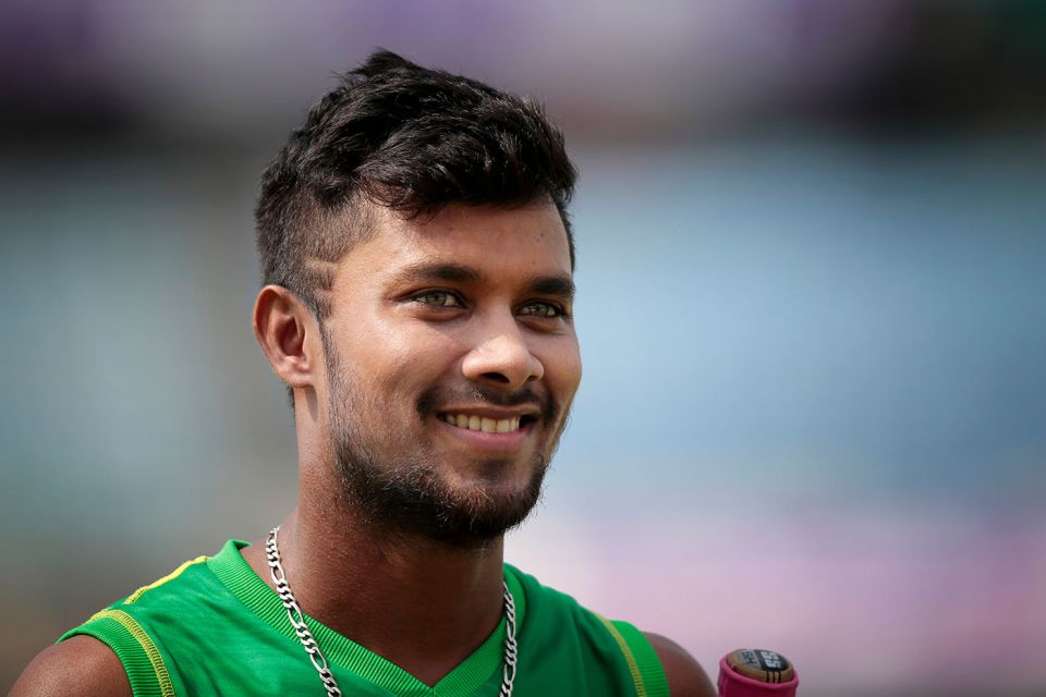 "I think a batsman should play more shots in Tests; there are simply more opportunities to score with the field settings"