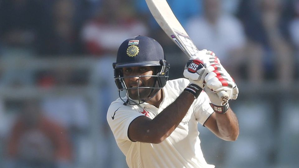 File photo - Jayant Yadav's 83 frustrated Bangladesh A