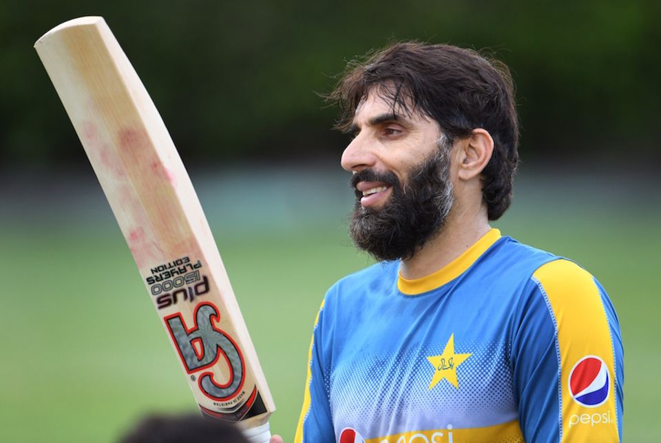 "I have forgotten the last four-five Tests we've had and now we're totally focused on this"