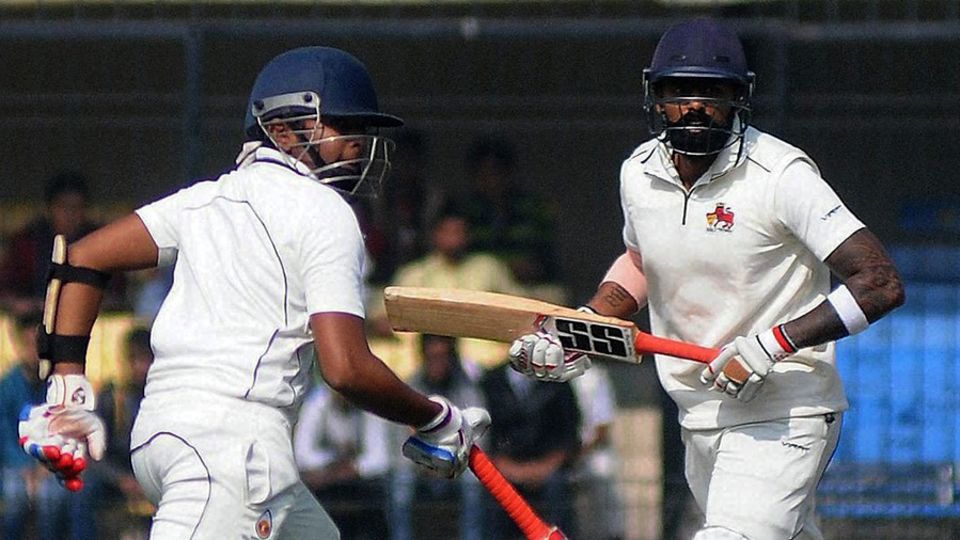 Despite the loss in the final, Mumbai would be pleased with the advent of young players like Prithvi Shaw