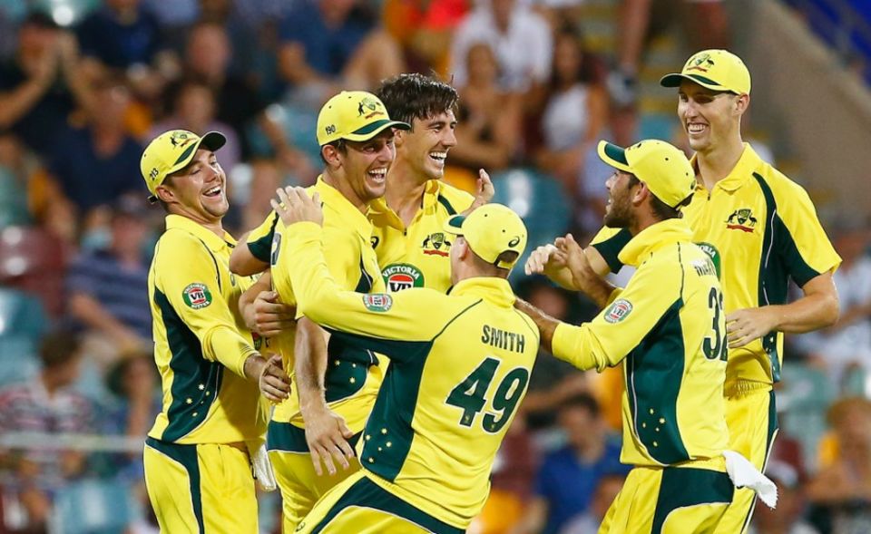 Ten days remain until the expiry of the current MoU between CA and Australia's players