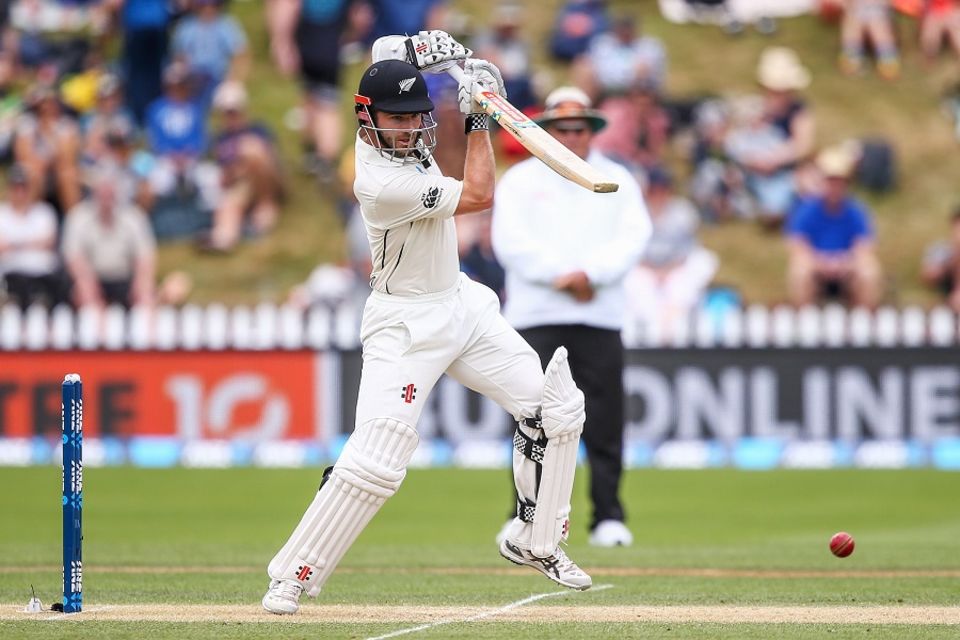 Can we clone Kane? With more than 7000 runs at an average over 50 and 24 Test hundreds, Williamson is easily New Zealand's most dominant batter of all time