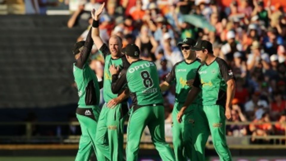 Michael Beer took 2 for 12 in his four-over quota