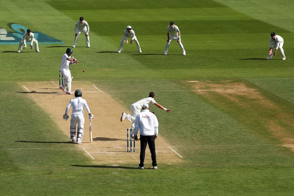 The conversation over the structure of Test cricket will continue at the ICC meeting