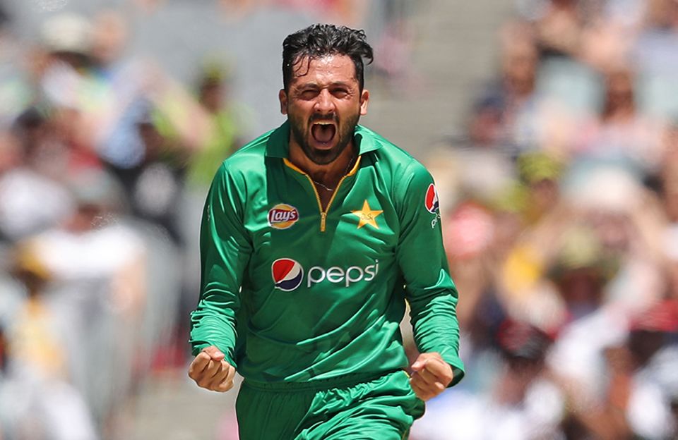 What Junaid Khan needed, especially when he was returning from injury and was then out of the team, was a little more TLC