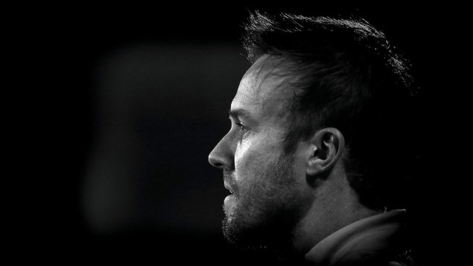 Don't look back with anger: AB de Villiers played 98 Tests in a row from his debut in 2005