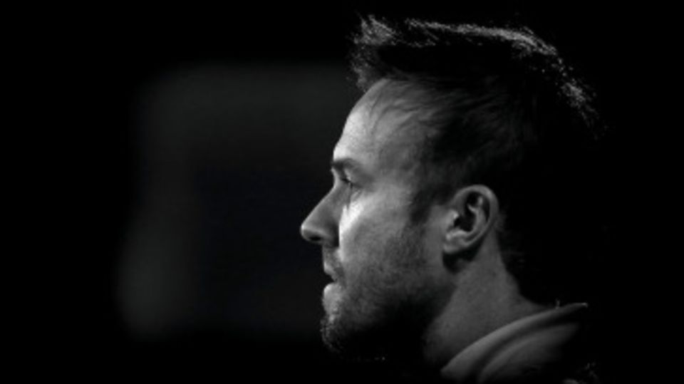 AB de Villiers