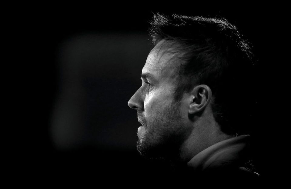 AB de Villiers said he would play the T20I against Sri Lanka on January 25
