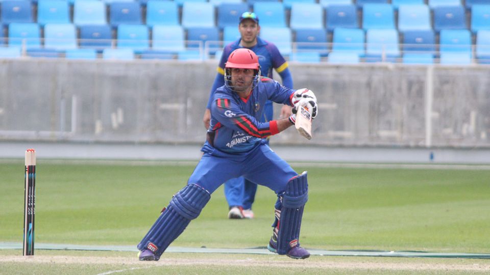 Soon after being picked up at the IPL auction, Mohammad Nabi got a USD 90,000 payday in the CPL draft