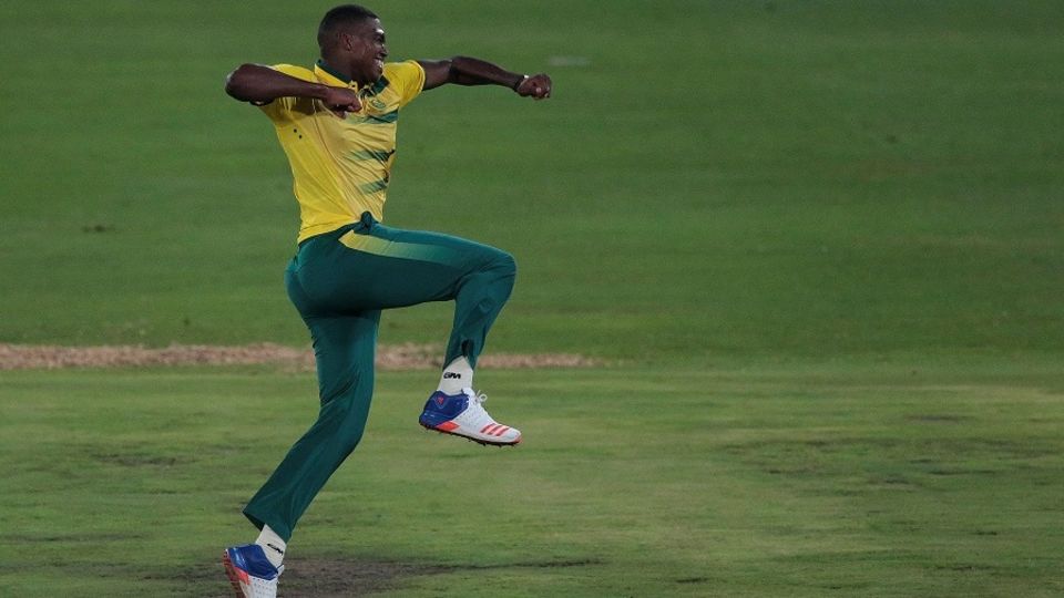 Steyn eases into comeback; Ngidi returns T20 career-best figures
