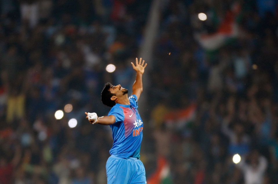 Jasprit Bumrah's slog-overs bowling could be key to India's chances