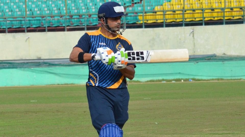 Gautam Gambhir had criticised Delhi coach KP Bhaskar for several issues