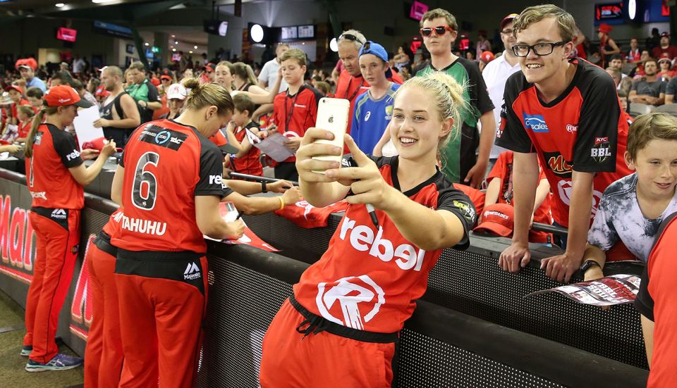 Standalone matches will serve fans of women's cricket much better than double-headers