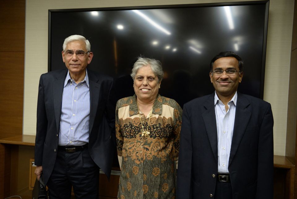 On March 22, the CoA had sought the court's immediate interference to ensure both the Dharamsala Test and the IPL were conducted smoothly