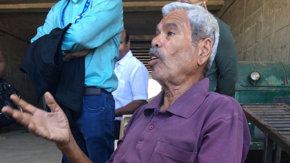 Pandurang Salgaoncar, the MCA curator in Pune, says fast bowlers who 'have it in their shoulder' will hassle batsmen in the first Test between India and Australia