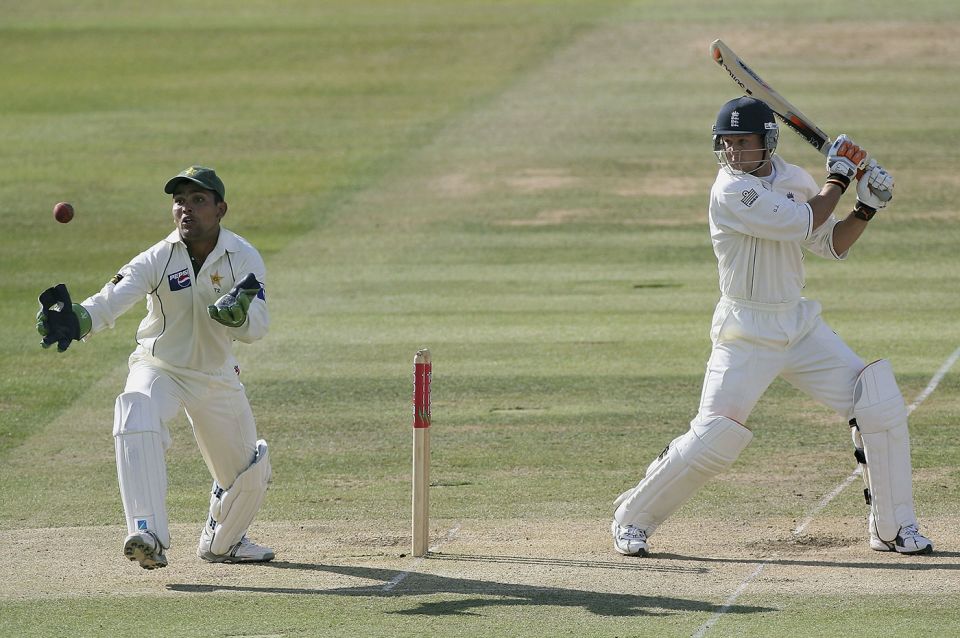 If we want wicketkeeping to make the leap that batting has over the last decade, we need to mine the stats behind the takes and the misses