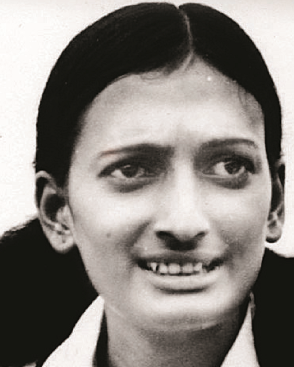 Shanta Rangaswamy: India's first women's captain and a force of nature in the game