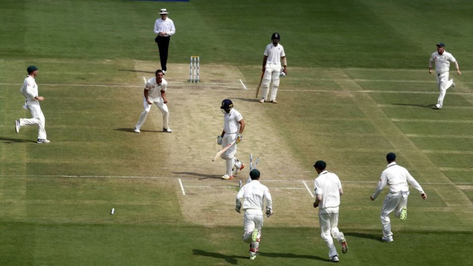 Karun Nair's time against Australia was particularly harrowing
