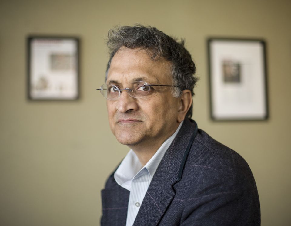 Ramachandra Guha has called KSCA's decision to boycott the functions "foolish and petty"