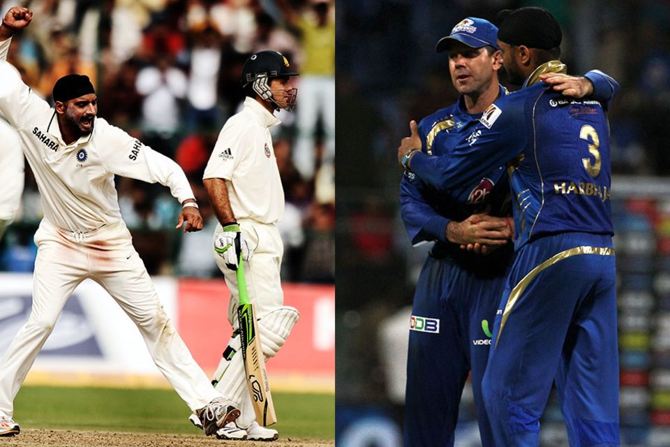 Before IPL and after IPL