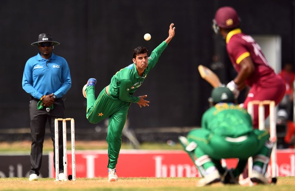 Mickey Arthur on Shadab Khan: 'Teams are going to analyse him now, we've got to try and stay one step ahead with him'