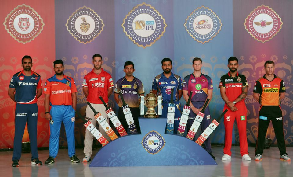 The next cycle of IPL broadcast rights will be awarded for five years