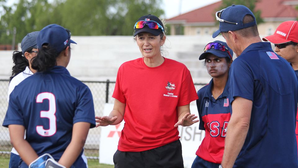 Charlotte Edwards is preparing for life after playing