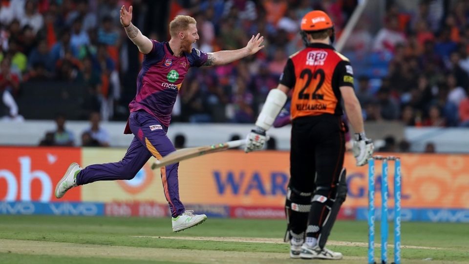Ben Stokes was a hit in his maiden IPL stint