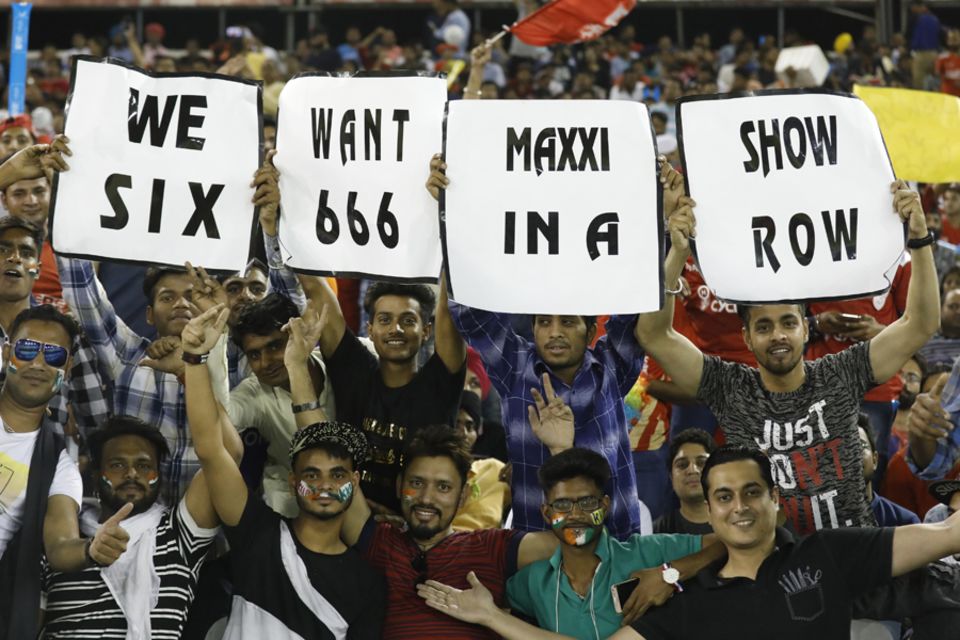 The fans love T20. Will the BCCI give them more of it?