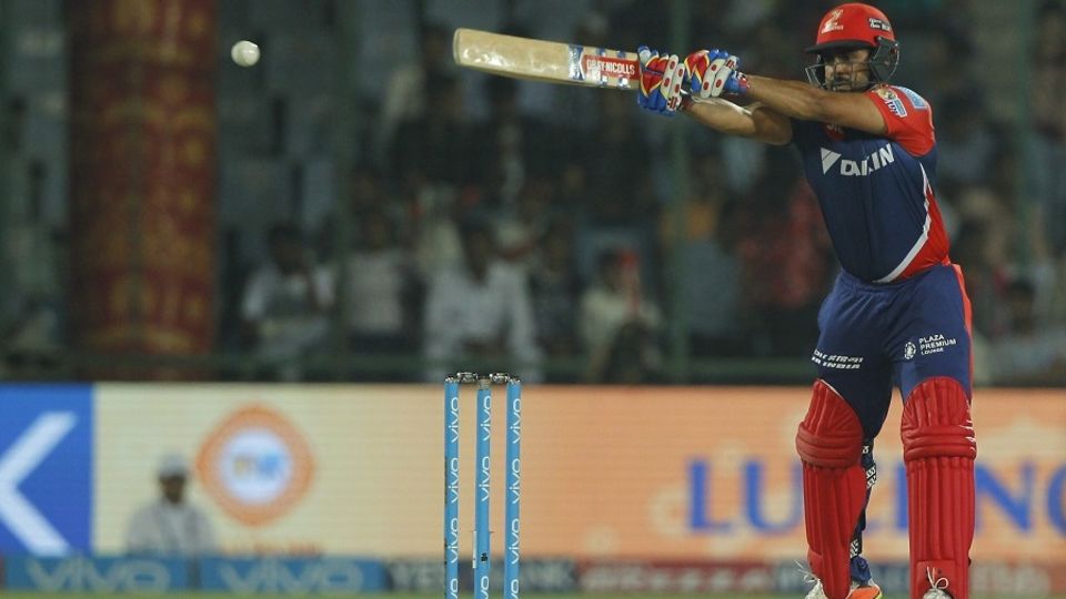 'I have belief in my ability that I can play all formats'