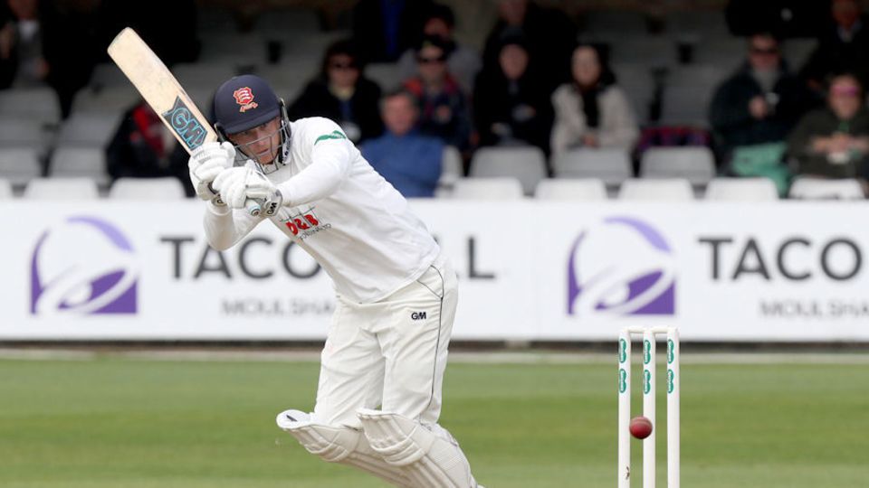 Tom Westley has been in prolific form for Essex and England Lions
