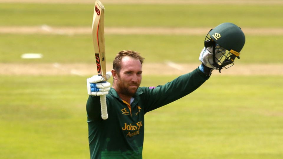 Taylor contracted with Zimbabwe Cricket again