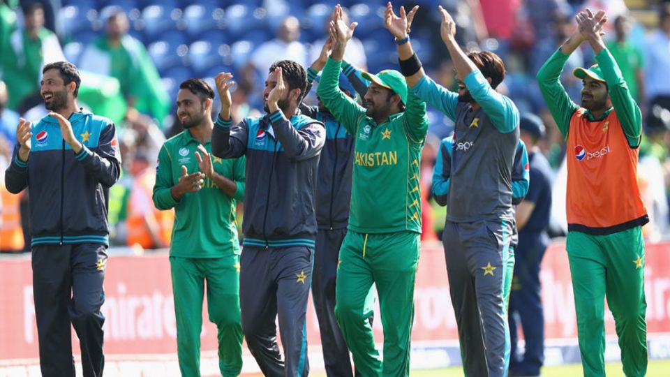 Pakistan surprised many by making the knockouts, and then stunned favourites England in the semi-finals