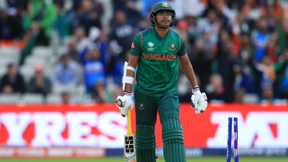 Someone from No. 3 to 6 needed to play a big innings - Sarkar