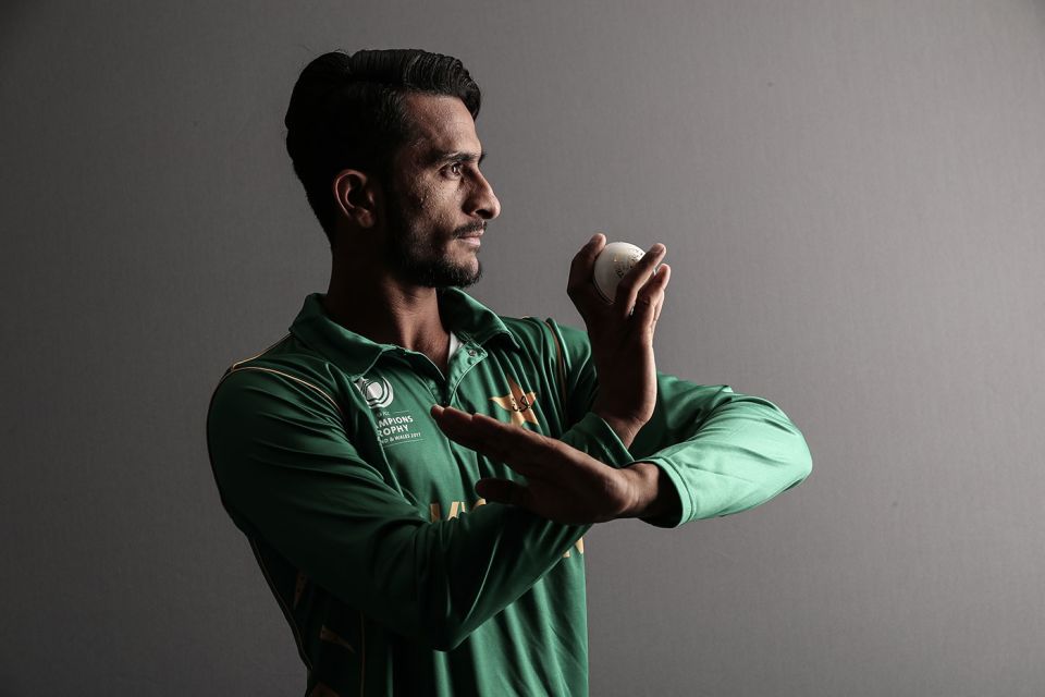 "During my young days, if I told people I was a fast bowler, they would not believe me. But when I bowled, they would nod their heads and say there is something in this boy"