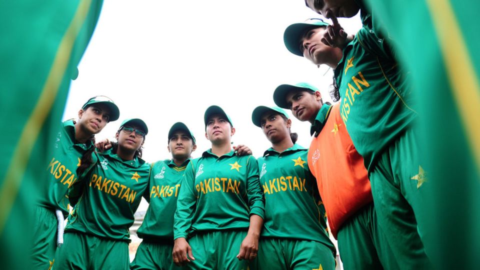 Rawalpindi will host all 12 games in the inaugural women's T20 league