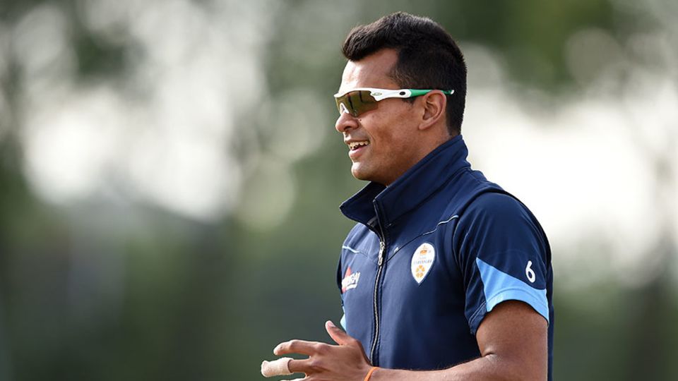 Shiv Thakor faces an uncertain future