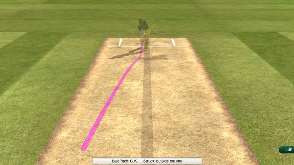 DRS is only sporadically used in the Ranji Trophy