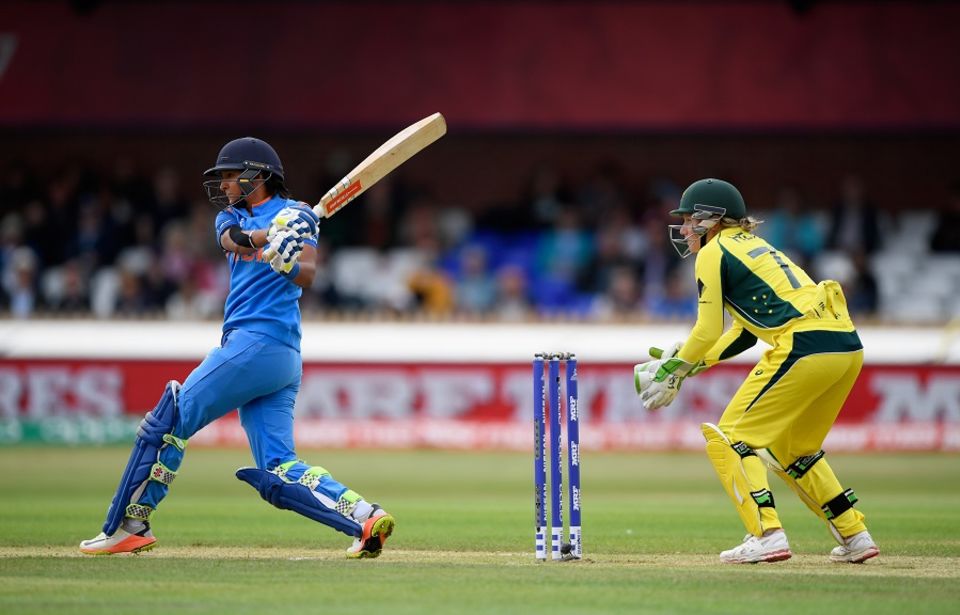 Harmanpreet Kaur's unbeaten 171 in the World Cup semi-final will go down as one of the best innings in the game