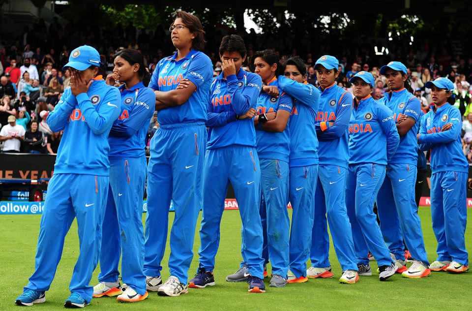 If the BCCI puts systems in place with regard to the domestic game and player payments, these cricketers could become unbeatable