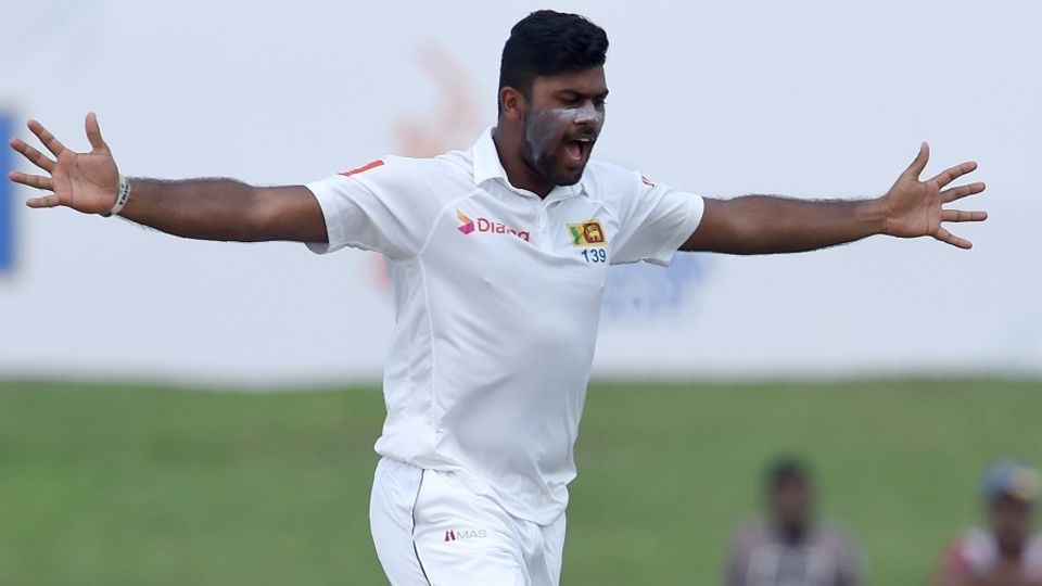 Why you should've been watching West Indies-Sri Lanka Tests