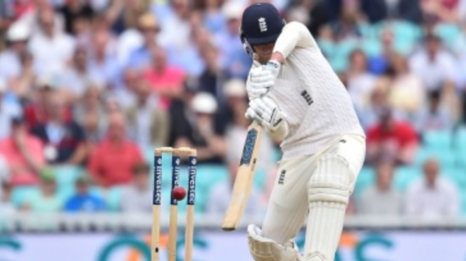 Tom Westley made a fifty on debut