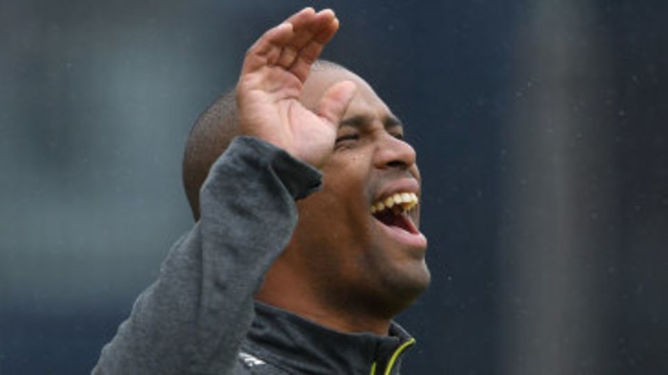 Vernon Philander has battled injury and illness during the England tour