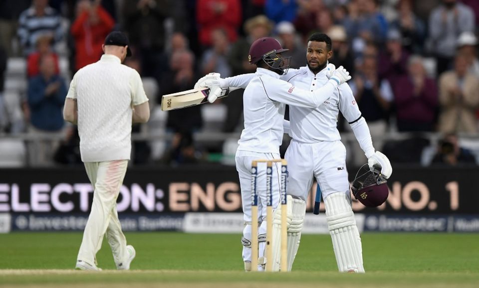 Hope, Headingley: a miracle