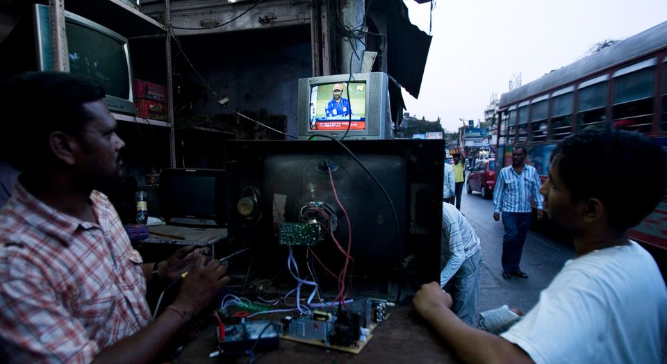 The IPL went from being a novelty extravaganza to becoming an essential part of the Indian cricket calendar