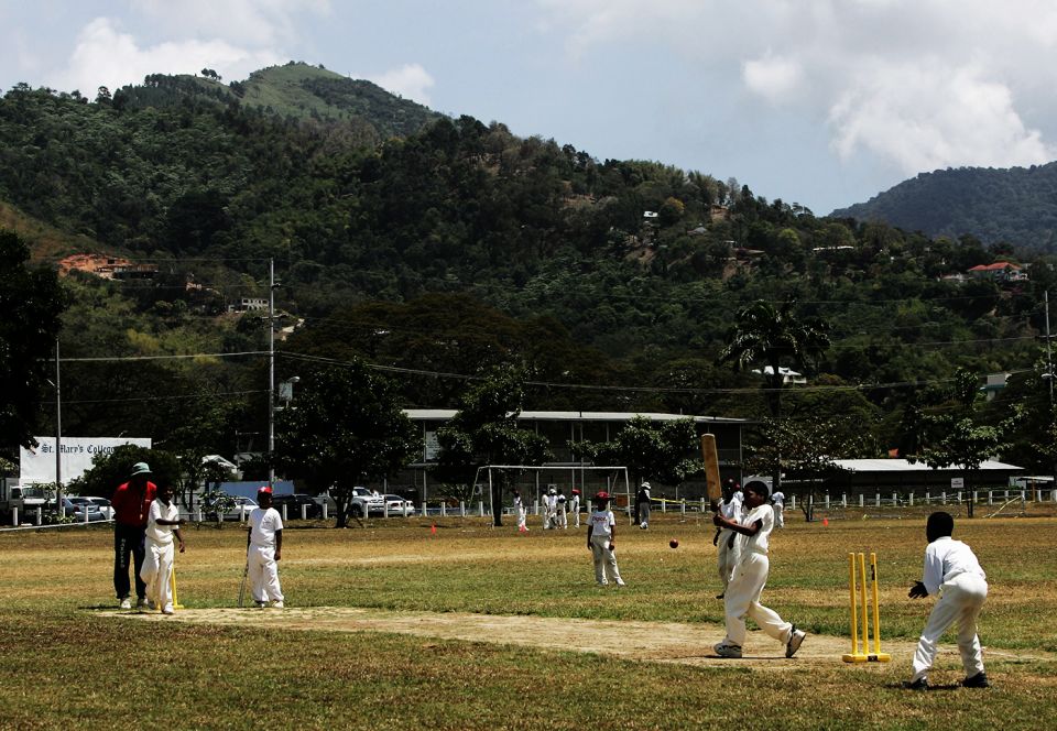 This is how we do it: some believe that the Caribbean game naturally has the flair and flamboyance that the T20 format welcomes
