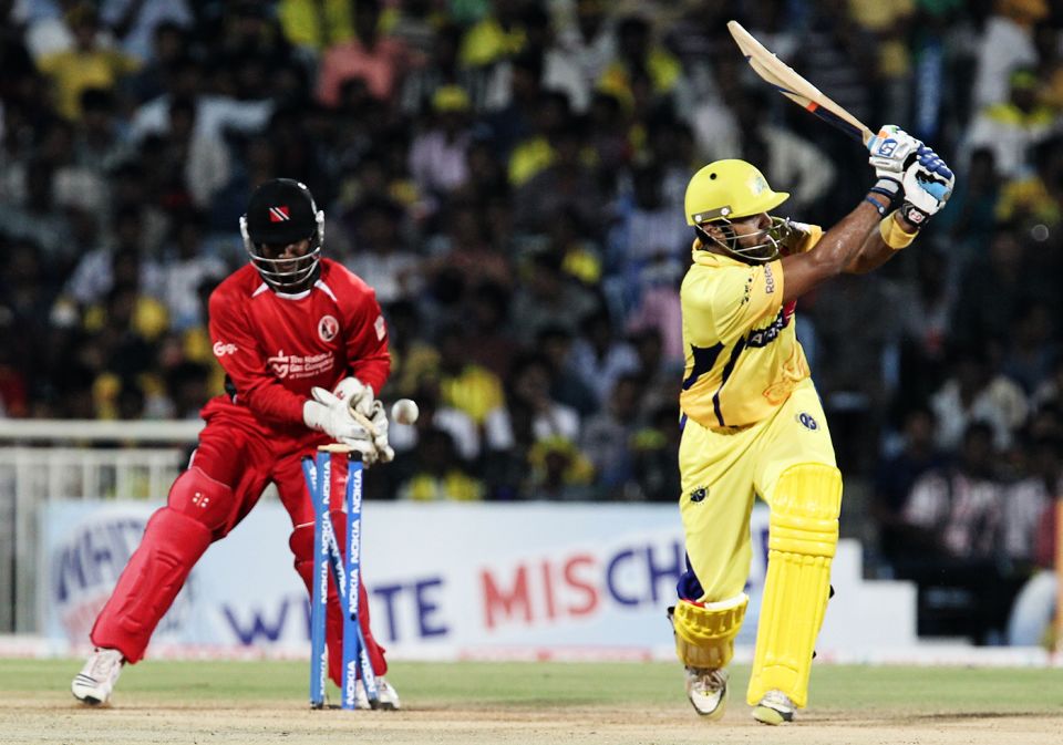 Calculated, not Calypso: T&T were making use of numbers to target their opponents long before "data" became a catchphrase in T20