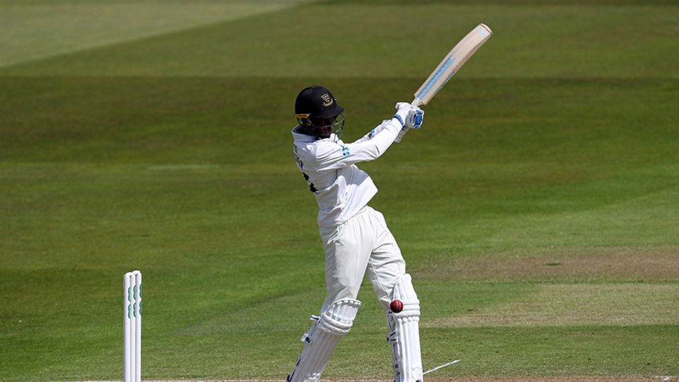 Jofra Archer launched a thrilling fightback